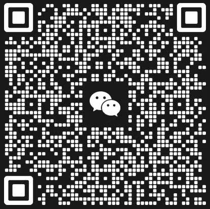 WeChat group QR code